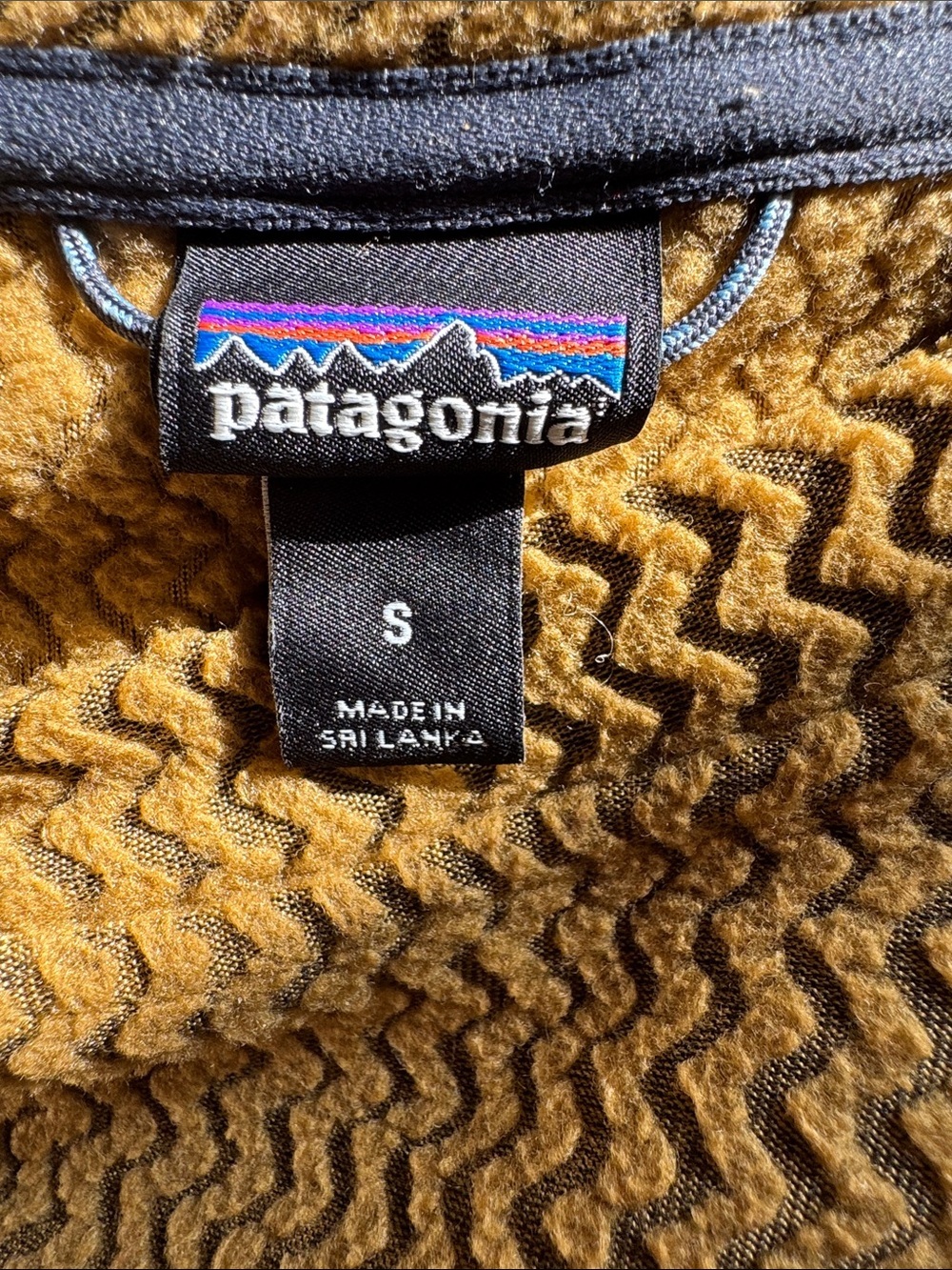 Patagonia R1 Air Crew - Mens - Picture 8 of 9